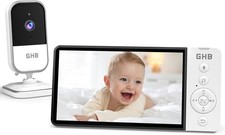 GHB Babyphone Camera 5" Camera