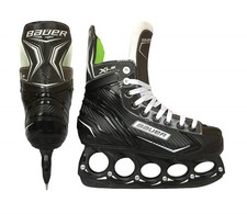 Patins À Glace Bauer X-LS