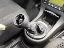 Soufflet de levier de vitesse CITROEN C4 1 PHASE 1