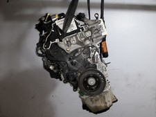 Moteur Fiat SCUDO Camionnette