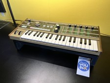 Vocodeur synthétiseur korg - vocodeur,