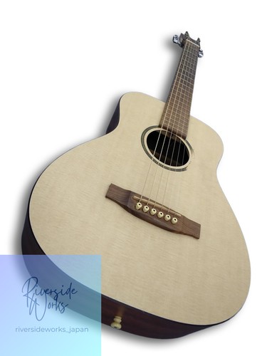 Martin mini guitare - mini, acoustique