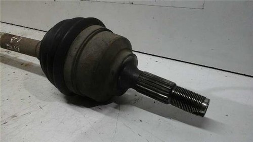 Transmission avant gauche - transmission,