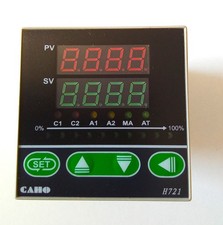 NOUVEAU CAHO H721 KRV2 contrôleur de température intelligent LIVRAISON RAPIDE