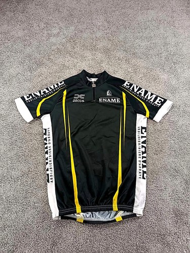 Decca maillot velo homme - maillot,