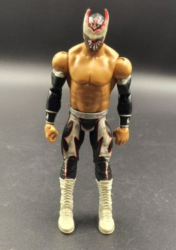 2011 wwe wwf mattel hunico - wwf,