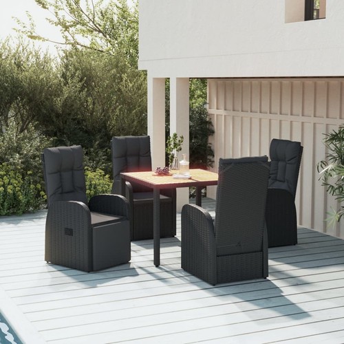 Ensemble manger jardin - à,