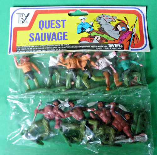 Macau old toys tovtoy - toys,