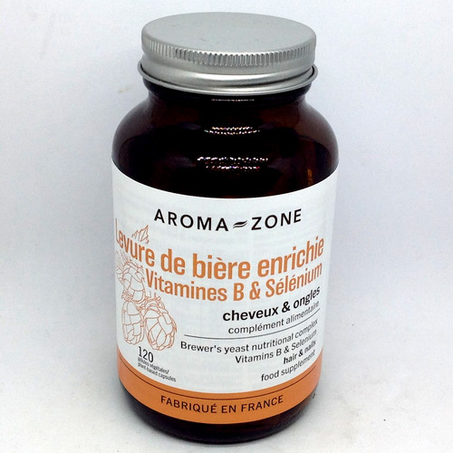 Aroma zone levure de biere - zone,