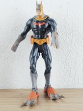 Figurine rétro Batman DC