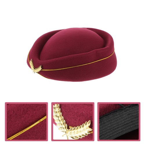 Hôtesse air chapeau - l'air,