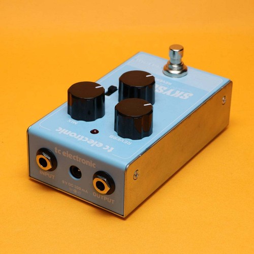 Electronic skysurfer reverb - electronic,