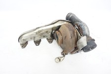 Turbochargeur VW T5 Bus 2.5