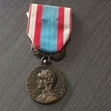 ancienne médaille
