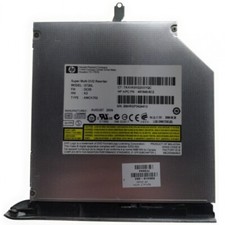 Graveur DVD HP Pavilion GT20L 509419-002 CD Lecteur Rw Enregistreur Disques