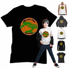Cobra Kai Miyagi Do T-Shirt De