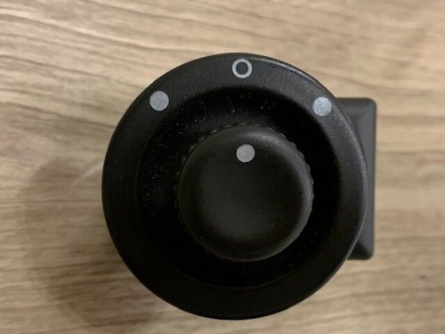 Bouton commutateur reglage - commutateur,