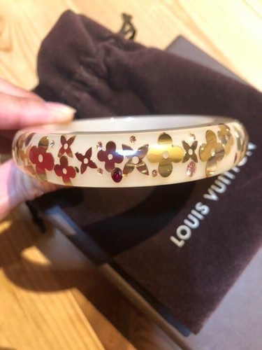 Authentique bracelet louis - authentique,
