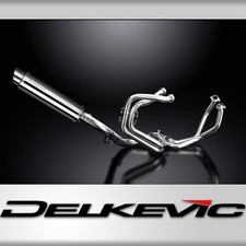 HONDA VFR800F 2014-2019