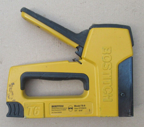 Bostitch agrafeuse - bostitch,