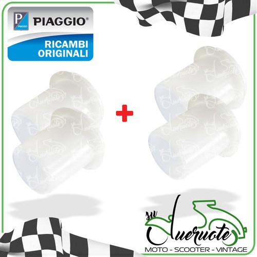 Kit bagues bras - bagues,