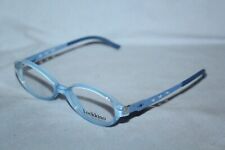 Monture Lunettes Optique Enfant - LOOKKINO - bleu   - Mod 3671   Col K351
