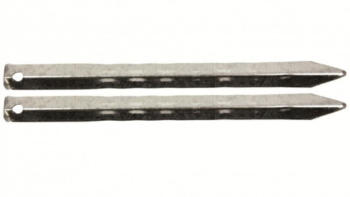 Angle acier 19cm ample - angle,