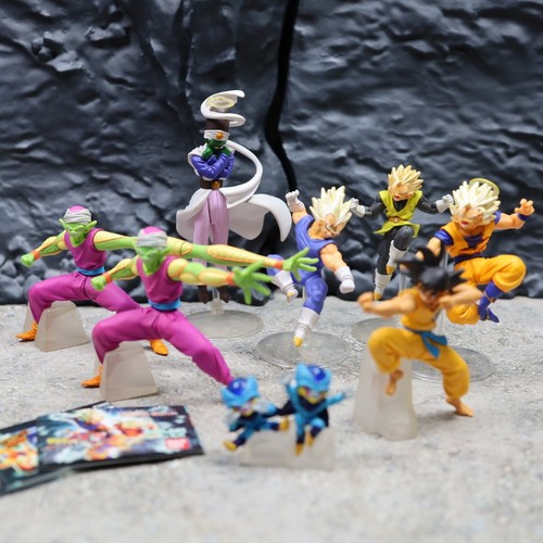 Dragon ball vol - ball, gashapon