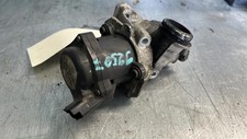 Vanne EGR CITROEN C3 1 PHASE 2 9658203780