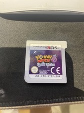 Jeu Nintendo 3DS - YOKAI WATCH 2 SPECTRES PSYCHIQUES - Loose
