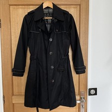 imperméable trench Barbour 38 TTBE noir