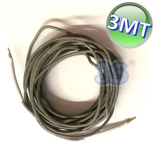 Câble chauffant antigel - , m