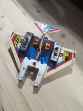 vintage 1978 POPY SHIGCON JET