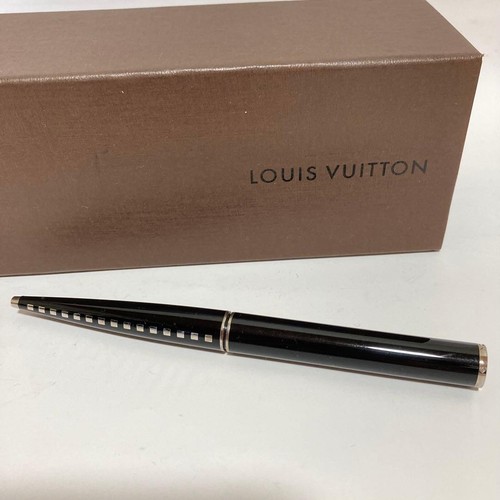 Stylo bille louis vuitton - stylo,