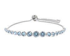 Bracelet tennis swarovski - bracelet,