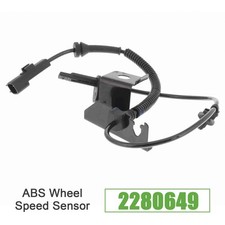 Front Right ABS Wheel Speed Sensor  2280649 2504175 J1GC2C204A3A pour Ford S-Max