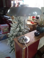 Lampe Champignon Maison Arlus 1950's design KALFF