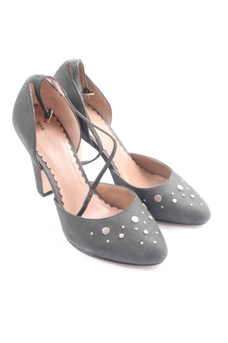 Mng chaussure talons - chaussure, à