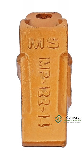 Dent cuillère kubota - cuillère,