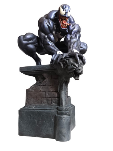 Venom statue bowen sinister - venom,