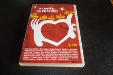 COFFRET 2 DVD "LA CARAVANE DES
