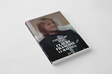 DVD Émission Claude François "Une heure avec... Claude François" du 14 Mai 1975