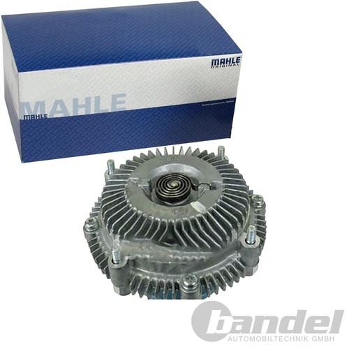 Mahle viscocoupleur - mahle,