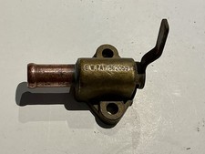 vanne de chauffage Heater valve MG midget 1500