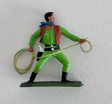 STARLUX western cowboy (ref 5126) lasso