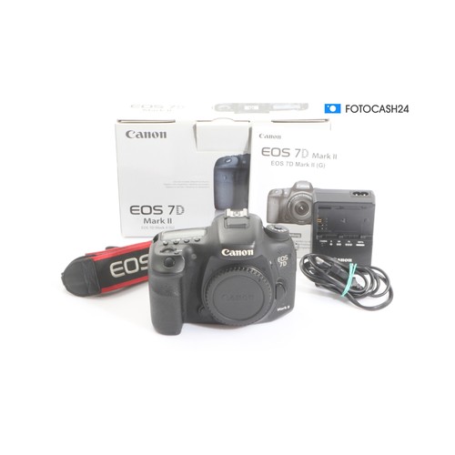 Canon eos mark 75 - canon, +