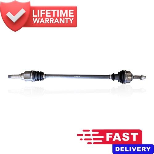 Drive shaft for - peugeot, 1007