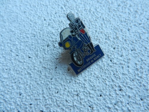 Insigne pin gendarmerie - insigne,