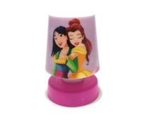 Lampe De Chevet Disney