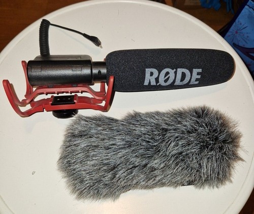 Microphone røde modèle - rØde,